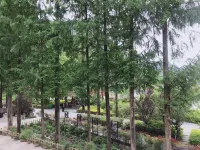 Qingmuchuan Yunshan Huzhu Hotel
