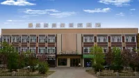 Longqi Junyue Chief Hotel