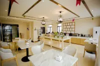 City Comfort Inn (Komqingcheng Nanchang University) - موقف سيارات