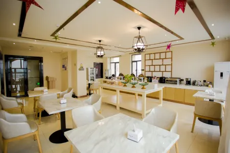 City Comfort Inn (Komqingcheng Nanchang University)