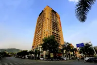 Jinghong Eastern Hotel - جاكوزي
