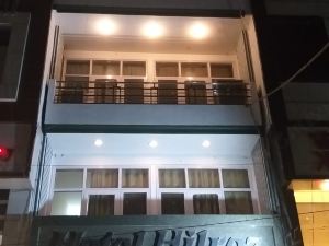 Hotel Hilroz, Punjab