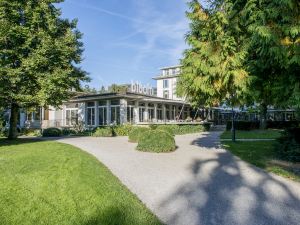 Park Hotel Winterthur