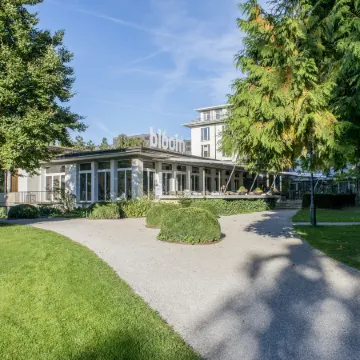 Park Hotel Winterthur