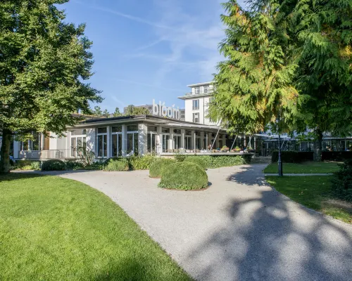 Park Hotel Winterthur Hotels in Winterthur