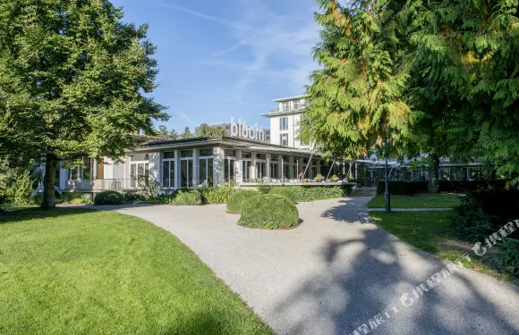 温特圖爾公園酒店