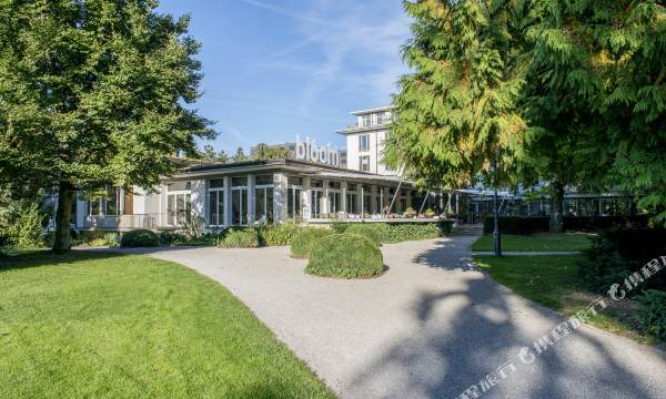 Park Hotel Winterthur