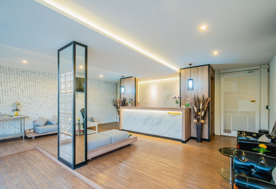 아오포 만 절경