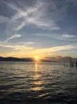 大理才村海謠海景客棧（洱海生態廊道店） - 海景