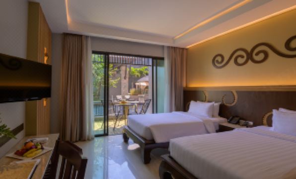 Le Bali Resort & Spa