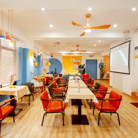 Enjoy Youth Hostel (Wuhan Liangdao Street)
