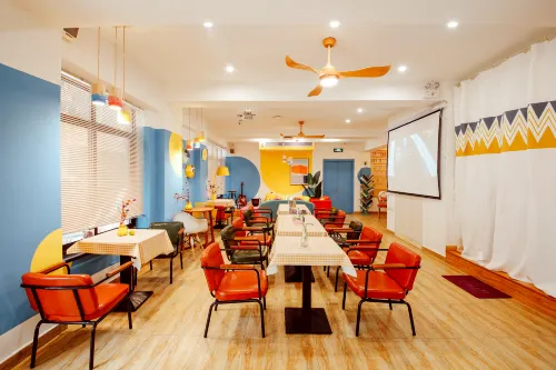 Enjoy Youth Hostel (Wuhan Liangdao Street)