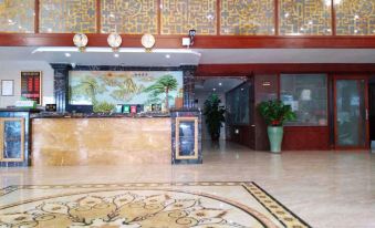 Wuchuan Hongye Business Hotel (Xinshijie Plaza)