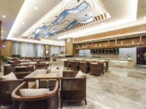 Shangshan Hotel Hotels in Zhenfeng