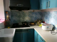 Jinling Yizhan International Youth Hostel