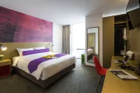 Ibis Styles Ambassador Seoul Myeong-Dong Hotels in Seoul