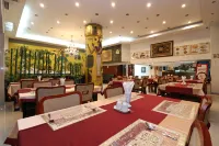 Diamond Residence Silom فنادق في بانكوك