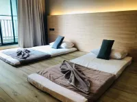 Iconic Hotel Chatuchak Hoteles cerca de Escuela Horwang