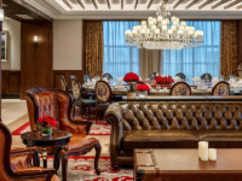 Swisstouches Hotel Ankang Hoteles en Ankang