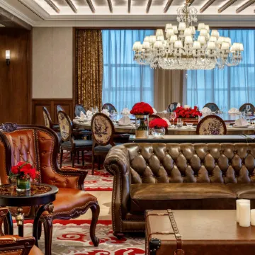 Swisstouches Hotel Ankang