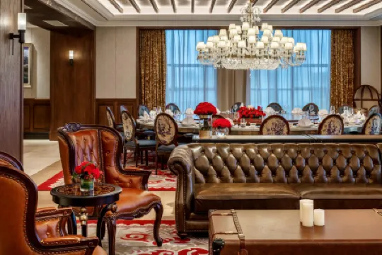 Swisstouches Hotel Ankang