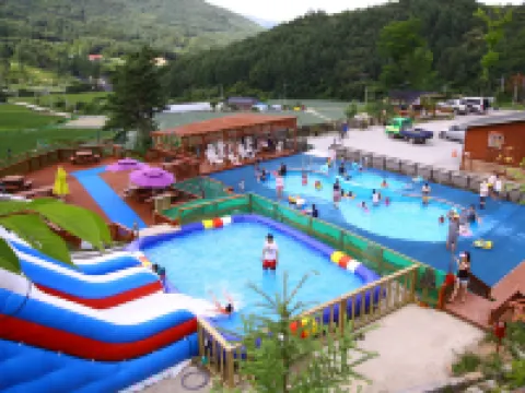 엘프 리조트 호텔