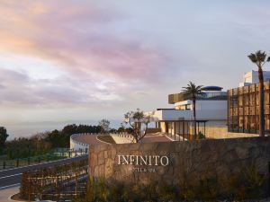 Infinito Hotel and Spa