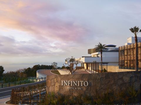 Infinito Hotel and Spa