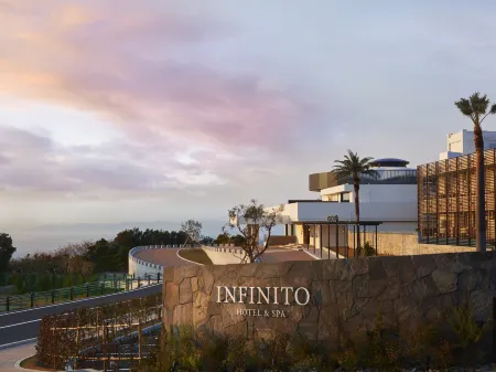 Infinito Hotel and Spa