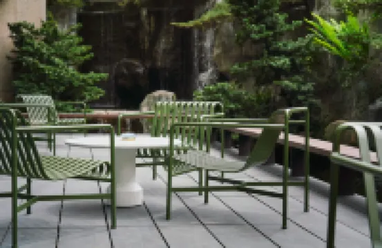 Kimpton DA AN HOTEL by IHG Hotels in Taipei Liberty Square