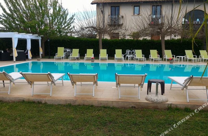 Aranceto Hotel Turismo Rurale Room Reviews Photos Siracusa 21 Deals Price Trip Com