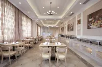 Vienna International Hotel (Wenzhou Airport Binhai Park)