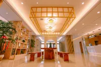清沐鉑金飯店（馬鞍山師範學院蒙牛工業園店） - 平價