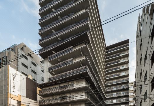 3. 비스포크 호텔 ..