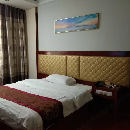 Zhaolong Hotel Lipu