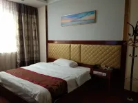 Zhaolong Hotel Lipu Hotels in Xupu