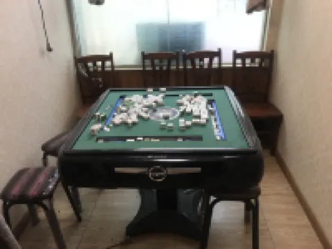 青島仰口國光海景農家院