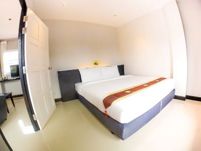 My Place Phuket Airport Mansion