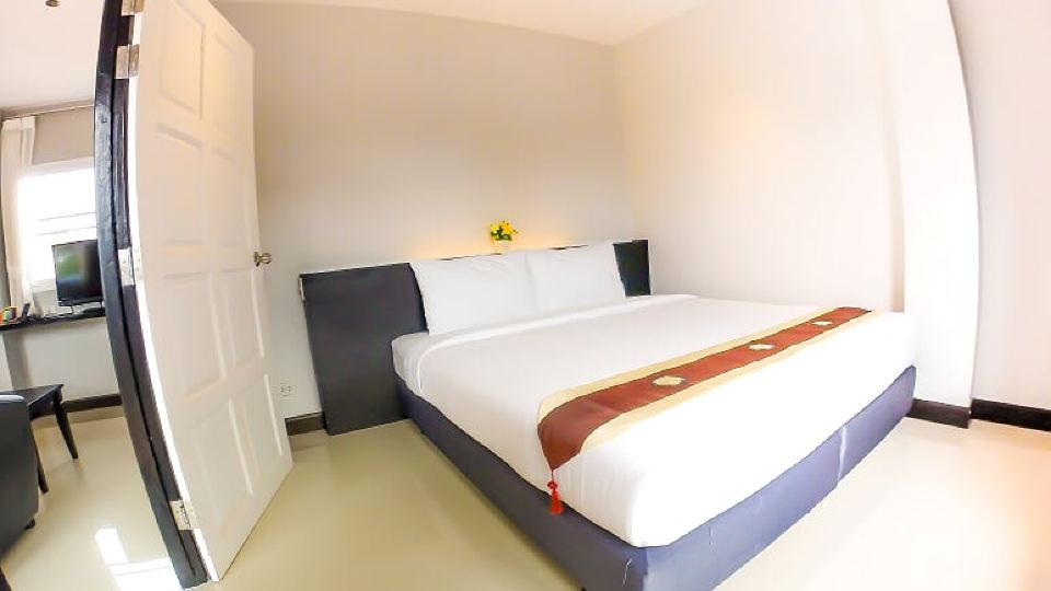 My Place Phuket Airport Mansion