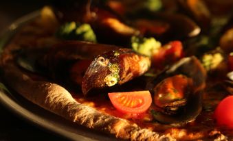 Hotel Und Cafe Paso - Housity