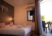 Marina Hôtel Club Hotels in Cogolin