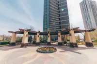 Yingkou Haizhi Lanhai View Hotel Apartment