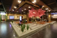 Tianjin Shenghe Hot Spring Hotel