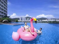 Crowne Plaza Sanya City Center