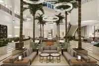 Sheraton Yinchuan Hotel - breakfast