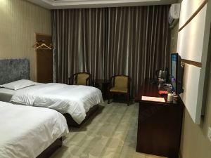 Hongchen Hotel