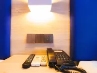 7 Days Premium (Tianjin Gulou Subway Station Joy City) Hotels near Gulou