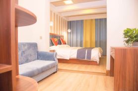 Nanchong Yadian Apartment