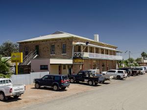 Marree Hotel