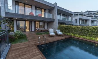 Elysium Miramar Bodrum